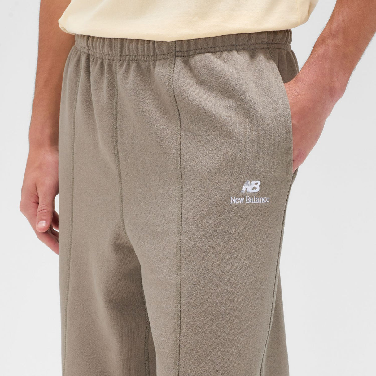 New Balance Men's Made in USA French Terry Pant-5
