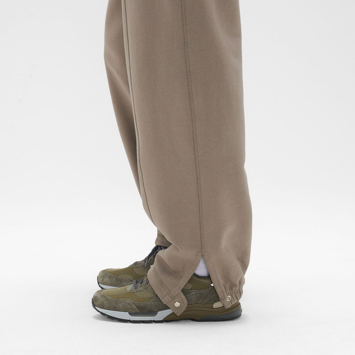 New Balance Men's Made in USA French Terry Pant-7