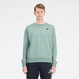 New Balance Uni-ssentials French Terry Crewneck Sweatshirt-1