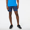 New Balance Men's Accelerate 7 Inch Short-1