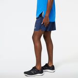 New Balance Men's Accelerate 7 Inch Short-2