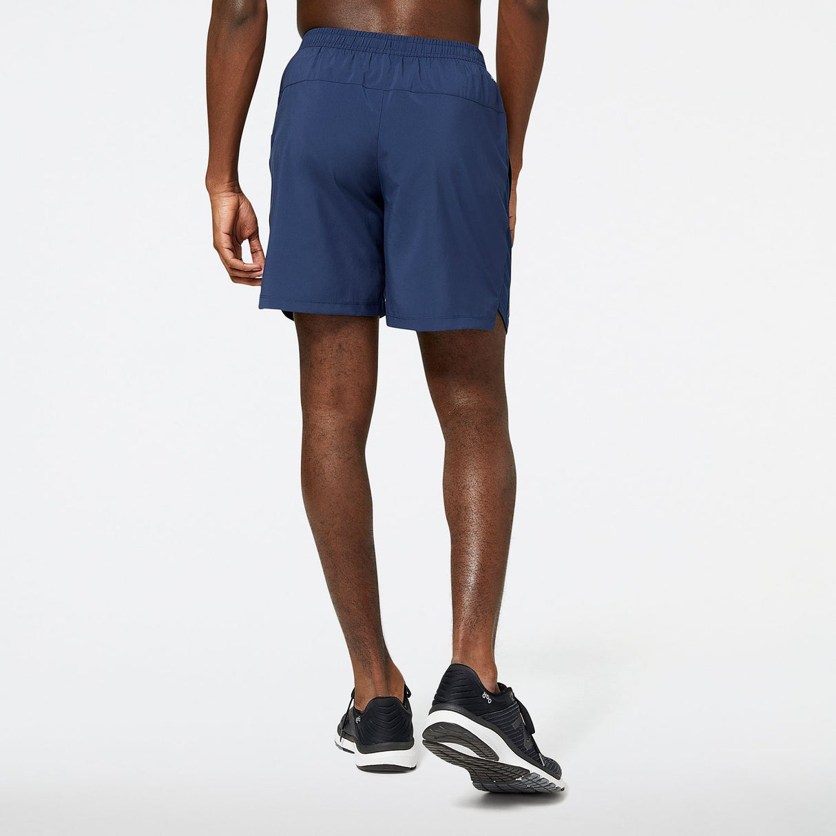 New Balance Men's Accelerate 7 Inch Short-3