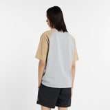New Balance Men's Shohei Signature Raglan T-Shirt-3