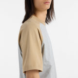 New Balance Men's Shohei Signature Raglan T-Shirt-6