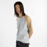 New Balance Men's Shohei Signature Raglan T-Shirt-9