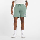 New Balance Men's Sport Graphic Fleece Short-1