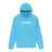 New Balance Men's Klutch X NB Fleece Hoodie-1