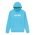 New Balance Men's Klutch X NB Fleece Hoodie-1