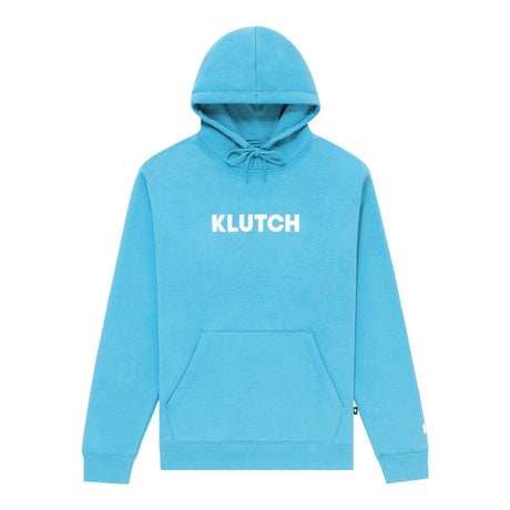 New Balance Men's Klutch X NB Fleece Hoodie-1