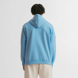 New Balance Men's Klutch X NB Fleece Hoodie-9