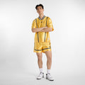 New Balance Men's In Game Tricot Shooting Top-1