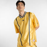 New Balance Men's In Game Tricot Shooting Top-2