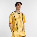 New Balance Men's In Game Tricot Shooting Top-3