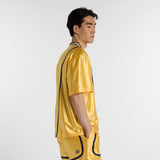New Balance Men's In Game Tricot Shooting Top-4