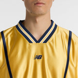New Balance Men's In Game Tricot Shooting Top-6