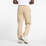 New Balance Men's Twill Cargo Jogger-5