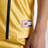 New Balance Men's In Game Tricot Shooting Top-8