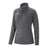 New Balance Women's Women's Thermal Half Zip-1