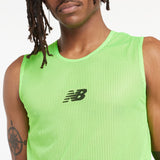 New Balance Men's Training Bib-6