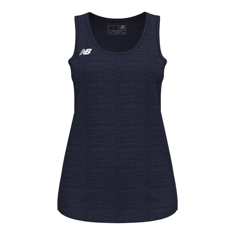 New Balance Women's Team Tank-1
