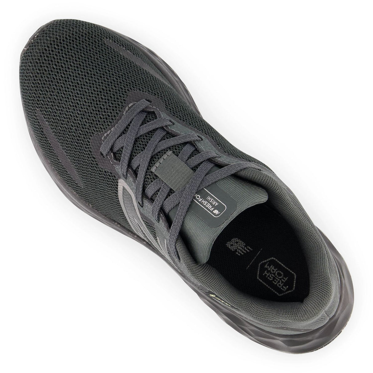 New Balance Women's Fresh Foam Arishi V4 GTX Running Shoe-8
