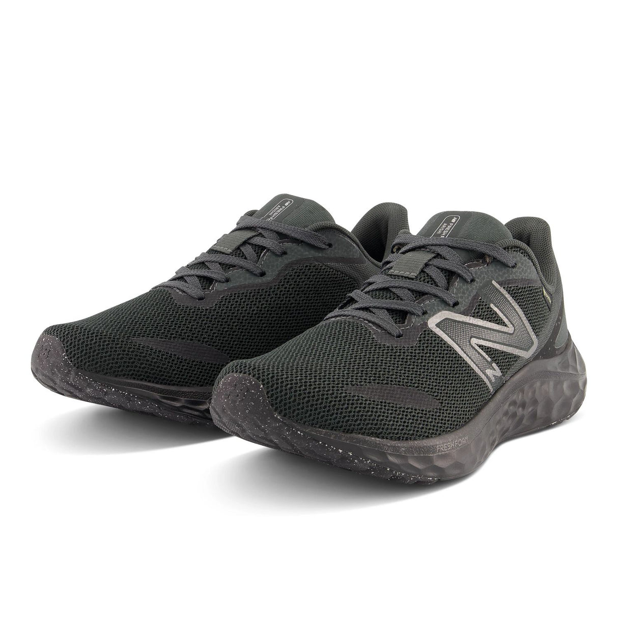New Balance Women's Fresh Foam Arishi V4 GTX Running Shoe-9