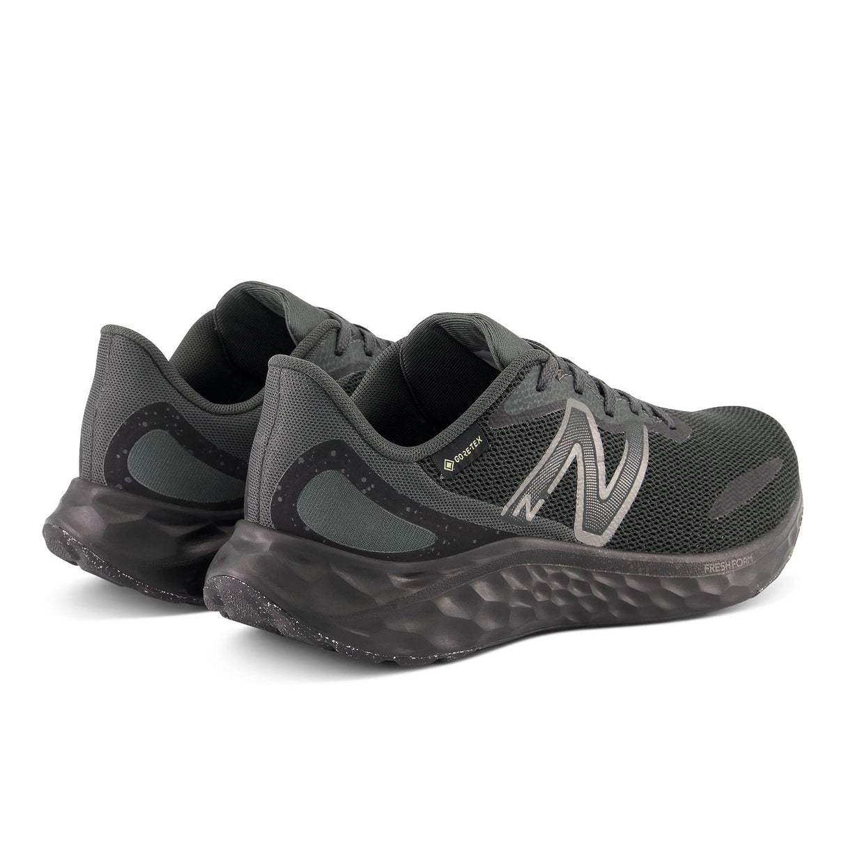New Balance Women's Fresh Foam Arishi V4 GTX Running Shoe-11