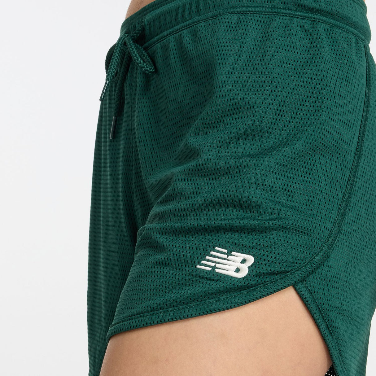 New Balance Women's Athletics Mesh Short-8