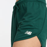 New Balance Women's Athletics Mesh Short-8