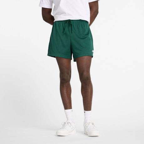 New Balance Men's Sport Essentials Mesh 5 Inch Short-3