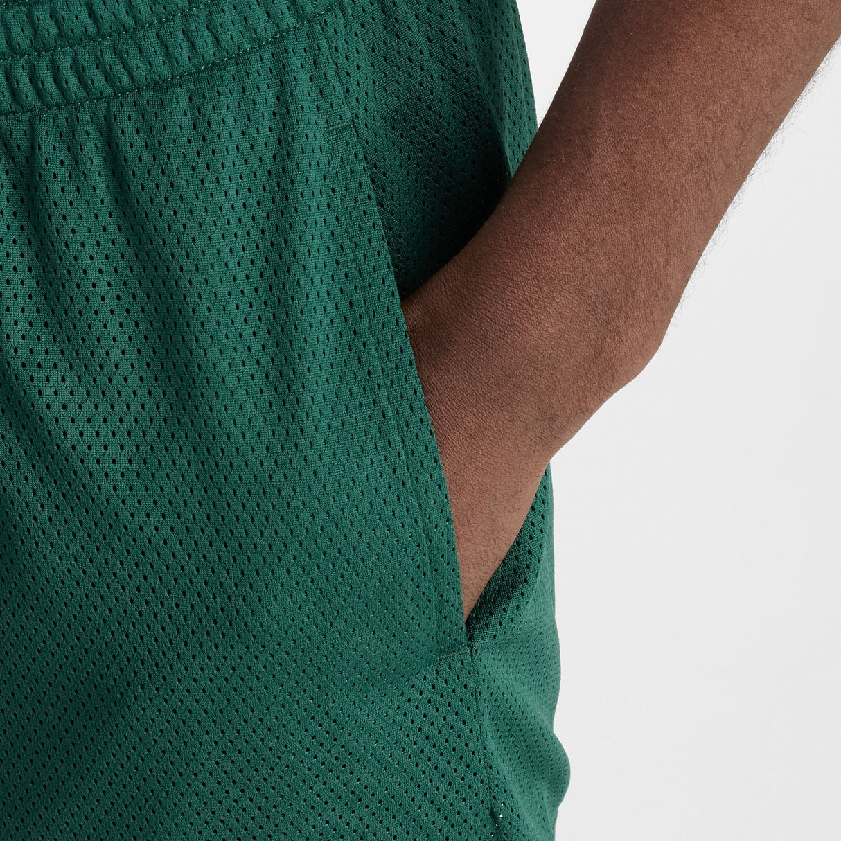 New Balance Men's Sport Essentials Mesh 5 Inch Short-8