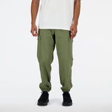 New Balance Men's Twill Cargo Jogger-2