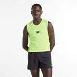 New Balance Men's Training Bib-3