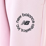 New Balance Women's Sport French Terry Graphic Sweatpant-4