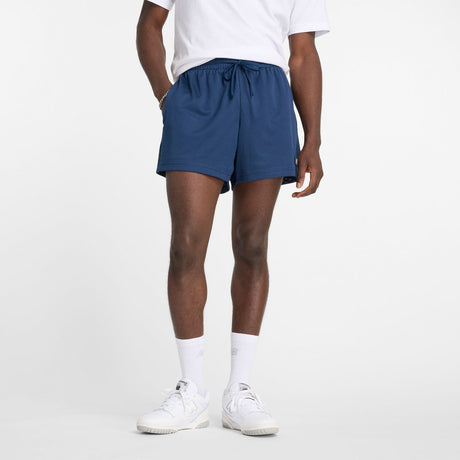 New Balance Men's Sport Essentials Mesh 5 Inch Short-3