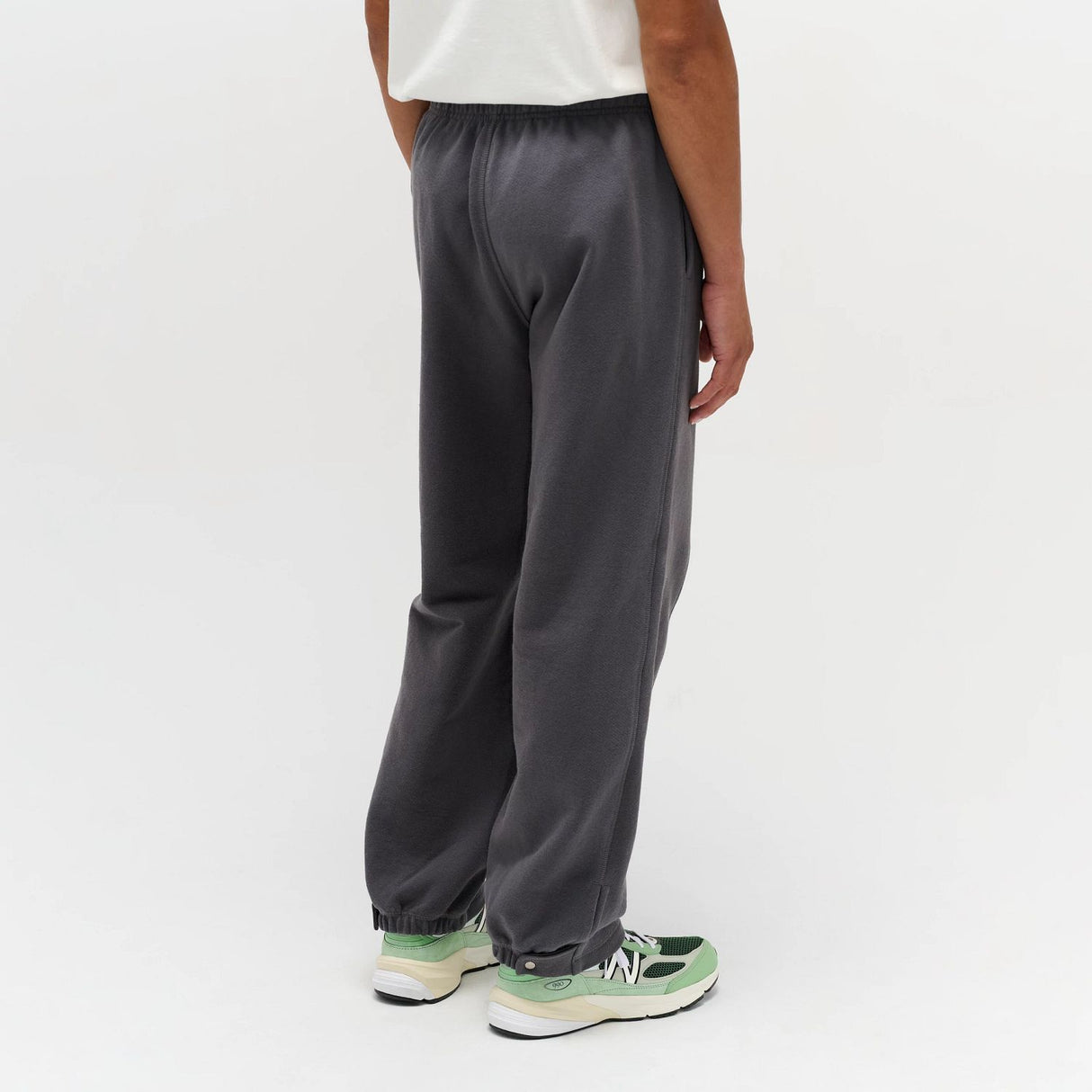 New Balance Men's Made in USA French Terry Pant-8