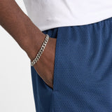 New Balance Men's Sport Essentials Mesh 5 Inch Short-9