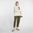 New Balance Women's Boylston Twill Tapered Pant-1