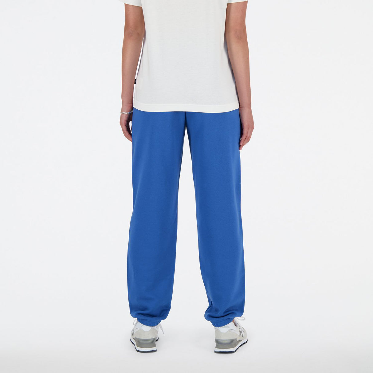 New Balance Women's Sport Essentials French Terry Jogger-4