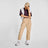 New Balance Women's Boylston Twill Tapered Pant-1