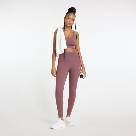 New Balance Women's Harmony High Rise Legging 25-1