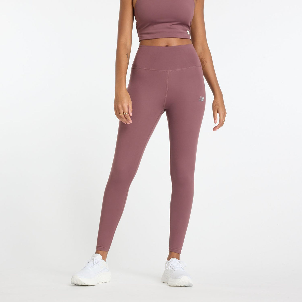 New Balance Women's Harmony High Rise Legging 25-3