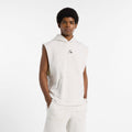 New Balance Men's Shohei Signature Sleeveless Hoodie-1
