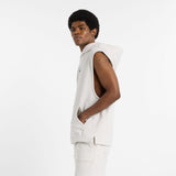 New Balance Men's Shohei Signature Sleeveless Hoodie-2