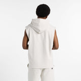 New Balance Men's Shohei Signature Sleeveless Hoodie-3
