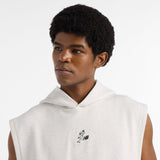 New Balance Men's Shohei Signature Sleeveless Hoodie-4