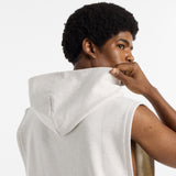 New Balance Men's Shohei Signature Sleeveless Hoodie-5