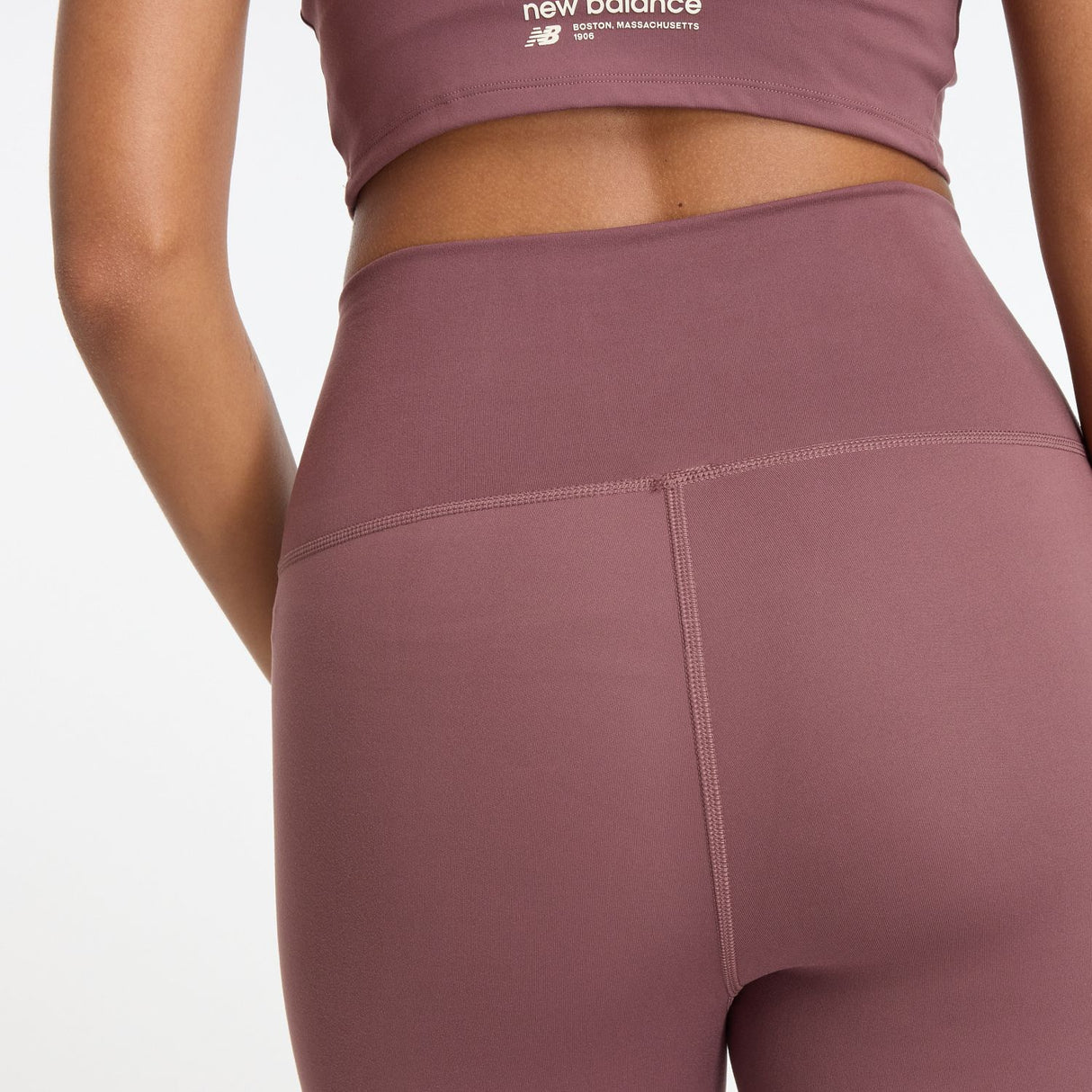 New Balance Women's Harmony High Rise Legging 25-9
