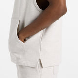 New Balance Men's Shohei Signature Sleeveless Hoodie-7