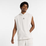 New Balance Men's Shohei Signature Sleeveless Hoodie-9